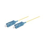 10M Fibre Patch Lead Sim Sm 09 125 Sc sc