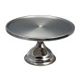 Stainless Steel Cake Stand