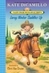 Leroy Ninker Saddles Up - Tales From Deckawoo Drive Volume One Paperback