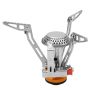 Split-type Stainless Steel Camping Stove