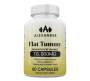 Flat Tummy Enhanced Fat Burner Capsules