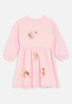 PoP Candy Printed Dress - Pink