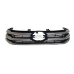 Toyota Hilux YN160 Main Grille Chrome 16+