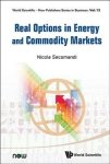 Real Options In Energy And Commodity Markets Hardcover