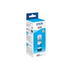 Epson 108 Ink 70ML Cyan