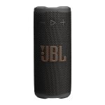 JBL Grip Portable Bt Speaker & Light - Black