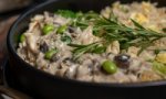 Mushroom Sauce Edamame 350G V