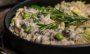 Mushroom Sauce Edamame 350G V