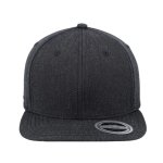 Uflex 6P Flat Peak Fitted