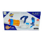 New Blast Soft Bullet Gun