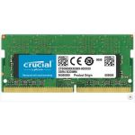 Crucial 8GB DDR4 2666MHZ So-dimm Single Rank