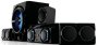 JVC Bluetooth Home Theatre System TH-N862B