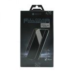Mocoll 2.5D Tempered Glass Full Cover Screen Protector Iphone Xr Black