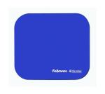 Fellowes Microban Mousepad Blue