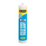 - Silicone 300ML Grey