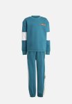 Adidas Original Crew Set - Legacy Teal