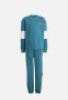 Adidas Original Crew Set - Legacy Teal