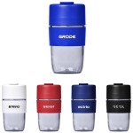 Primo Plastic Coffee Tumbler – 400ML