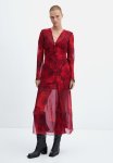 Dress Roses - Red