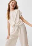 T-Shirt Ariest - Ice White