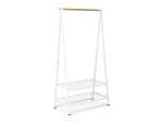 Brabantia Linn Clothes & Storage Rack White Large