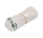 Biodegradable Ziplock 150 X 180MM
