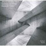 Bach: Goldberg-variationen Cd