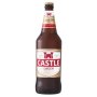Castle Lager Includes Deposit 750ML