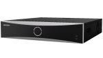Hikvision DS-7716NXI-I4 16P S 16-CH 1.5U 16 Poe Acusense Series Perimeter Protection Facial Recognition 4K Nvr