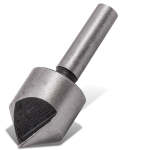 Tork Craft Countersink Carbon Steel 5 8" 15.9 Mm