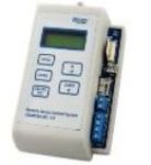 PA4665 Town House Complex Gate Receiver