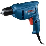 Bosch Gbm 400 Compact Rotary Drill 400W 06011C10K0