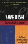 Essentials Of Swedish Grammar
