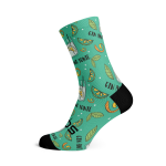 Gin Socks - XL