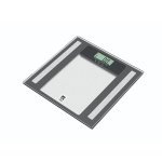 Casa - Electronic 7-IN-1 Diagnostic Glass Bathroom Scale Livestainable