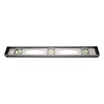 Workpro 600MM Aluminium Level Beam Level