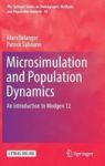 Microsimulation And Population Dynamics 2017 - An Introduction To Modgen 12 Hardcover 1st Ed. 2017