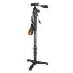 Veo 2S CM-264TBP 120T Monopod + Ball pan Head & Foldable Tri-feet