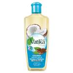 Vatika Coconut Enriched Hair Oil Volume And Thickness 200ML