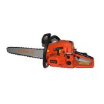 Embassy 20 Inch Chainsaw