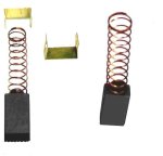 Bosch Diy Brushes 2PK 1617014136