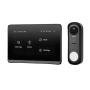 DK360 Wireless Doorbell Kit - 500M Wireless Range