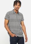 MPS-501ETSU Golfer - Black & White