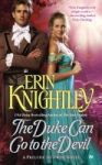 The Duke Can Go To The Devil - A Prelude To A Kiss Novel Paperback