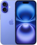 Apple Iphone 16 Ultramarine 256 Gb