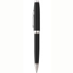 Cross Coventry Black Lacquer Ballpoint Pen - Ys Travel Bags