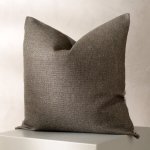 Rene Granite Duck Feather Scatter