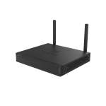 CS-X5S 8CHANNEL Nvr