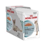 Royal Canin 85GX12 Pouch Hairball Box