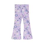 Younger Girl Bootleg Leggings